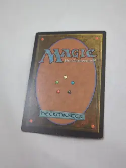 Magic the Gathering - City of Solitude - Enchantment - Visions - MTG LP - Image 3