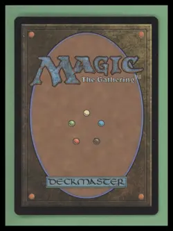 1 x Toxic Deluge - Commander: The Lord of the Rings - NM-Mint - MTG - Image 2