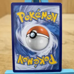 Exeggutor 109/108 Evolutions XY Pokemon TCG Card TCG Secret Rare - Image 2