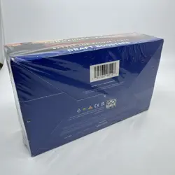 MTG Commander Legends BATTLE FOR BALDURS GATE 2022 Draft Booster Box NEW/SEALED - Image 5