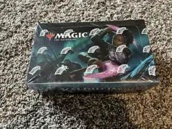 Magic: The Gathering Kaldheim Draft Booster Box English - Image 3