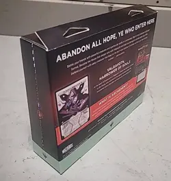 MTG Duskmourn: House of Horror Commander Deck - Endless Punishment - Image 3