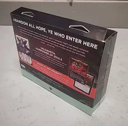 MTG Duskmourn: House of Horror Commander Deck - Endless Punishment - Image 4