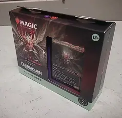 MTG Duskmourn: House of Horror Commander Deck - Endless Punishment - Image 5