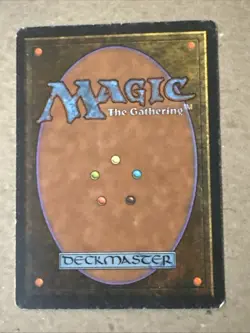 Fellwar Stone X1 4th Edition LP Cond See Pics Front Back - Image 2