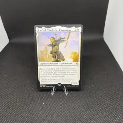 Lae'zel, Vlaakith's Champion R Commander Legends: BFBG 29 Normal - Image 1