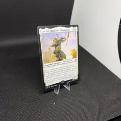 Lae'zel, Vlaakith's Champion R Commander Legends: BFBG 29 Normal - Image 2
