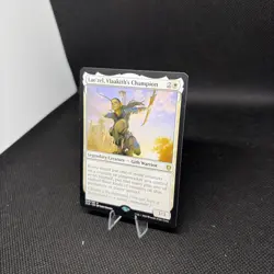 Lae'zel, Vlaakith's Champion R Commander Legends: BFBG 29 Normal - Image 3