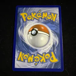 Charizard EX XY121 Black Star Promo Pokemon Card - Image 2