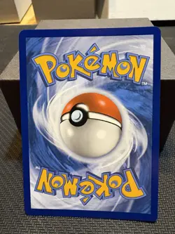 Pokemon TCG - Charizard EX 074 SV Promo - Holo Black Star Promo - NM - Image 2