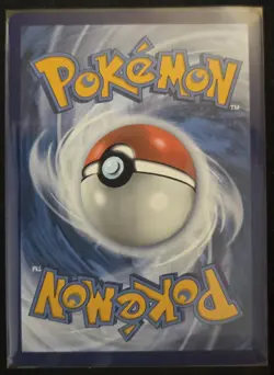 Pokemon TCG Pawmi 226/091 IR Paldean Fates NM - Image 2