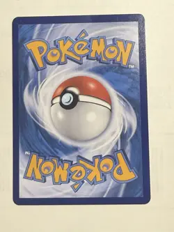 Ceruledge 15 07 Exclusive Gem Pack Vol.3 CBB3C 2025 Pokemon Chinese. - Image 2
