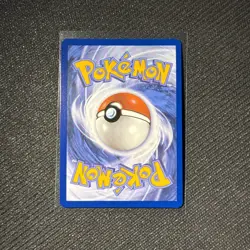 Dawn Regional STAFF Promo Phantasmal Flames 087 Pokemon NM - Image 2