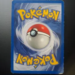 Pokemon TCG: Erika's Venusaur HP Rare Holo Gym Challenge 4/132 - Image 3