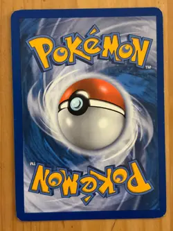 Oshawott BW08 Holo LP - Black and White Promo 2011 - Pokemon TCG - Image 2