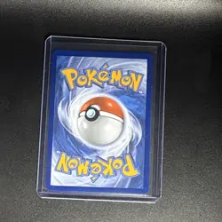 Pokemon Ultra Ball 264/217 Full Art Trainer Item Holo Pokemon Ascended Hero’s - Image 2