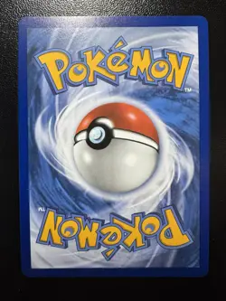 Pokemon Steelix Illustration Rare Full Art 150/132 Me01 Mega Evolution Holo - Image 2