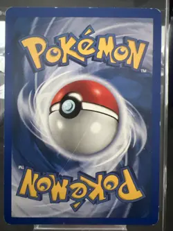 Pokemon TCG Aipom 26/111 1st Edition Uncommon Neo Genesis NM/LP - Image 2