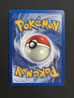 1999 Pokemon Jungle Jolteon 4/64 Holo Rare Unlimited Raw WOTC - Image 4