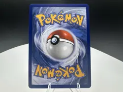 Pokemon Squirtle 039 MEP Promo Holo 80 HP Basic Bubble Attack - Image 2