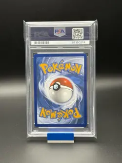 Charizard ex #56 Pokemon Promo - PSA 10 - Image 2