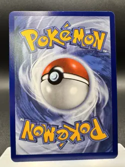Meowth Ex 062/088 Me03: Perfect Order Pokemon TCG Holo Rare - Image 2
