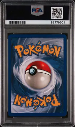 Pokemon Shining Mewtwo Neo Destiny Unlimited Holo Secret Rare #109 PSA 10 - Image 2