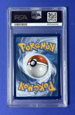 2022 Pokemon SWSH FA/Umbreon VMax Brilliant Stars #TG23 PSA 10 GEM MT - Image 2