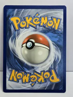 Lapras 17/68 Hidden Fates Pokemon Reverse Holo NM - Image 2