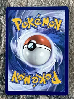 Pokemon Illustration Rare Holo 206/198 SV01 Scarlet & Violet Basic HP 50 Wiglett - Image 2