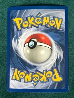 Jolteon Holo #4/64 – 1999 Pokemon Jungle Set - Image 2