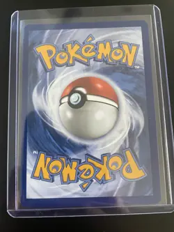 Pokemon Wally's Compassion 176/132 Me01 Ultra Rare Full Art Holo EX - Image 2