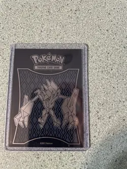Pokemon Lucario & Melmetal GX TAG TEAM Promo SM192 Holo HP 260 Basic SM - Image 4