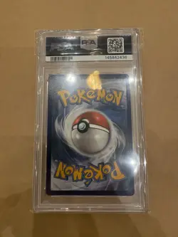 Pokemon TCG Moltres Zapdos Articuno GX SM210 Hidden Fates Promo PSA 10 - Image 5