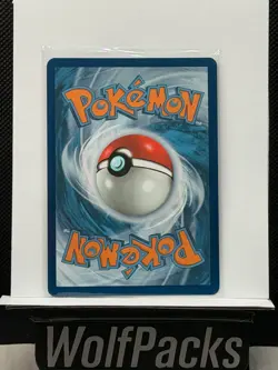 Pokemon TCG Paldean Fates - Trainer Judge 230/091 Ultra Rare Holo - Image 2