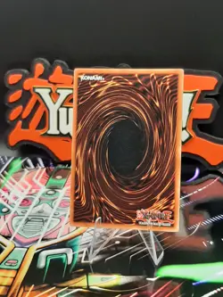 Yu-Gi-Oh! Dark Magician LOB-005 Ultra Rare Unlimited VLP - Image 2