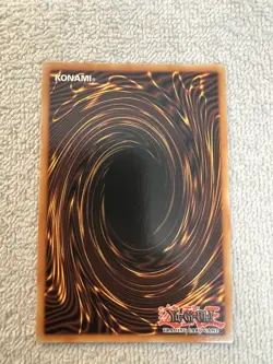 YuGiOh - Blackwing - Vata The Emblem Of Wandering DABL-EN001 - Dark - 1st - Sup - Image 2