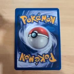 Dark Gyarados Holo Team Rocket Prerelease Pokemon Card 🔥 🔥 🔥 NM - Image 2