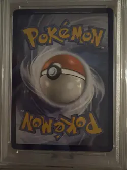 Moltres Zapados Articuno GX Hidden Fates Card 44/68 PSA 10 Pokemon TCG - Image 2