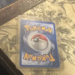 Pokemon Flagadoss Obscur Rare French Card 60 HP 40 Attack Team Rocket 31/82 - Image 2