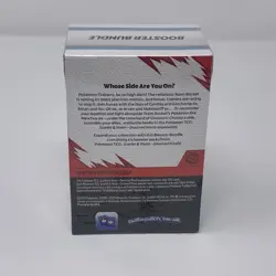 Pokemon Scarlet & Violet Destined Rivals Booster Bundle Box - Image 4