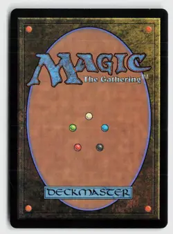 Peer into the Abyss #117 (NM) Core Set 2021 M21 Magic MTG - Image 2