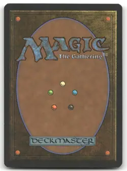 Mystic Remora #87 (NM) Ice Age ICE Magic MTG - Image 2