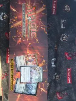 💥From The Vault: Annihilation Magic the Gathering MTG NIB Sealed Premium FTV - Image 2