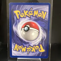 Pokemon TCG Goldeen 53/64 Jungle Set 1st Edition NM/LP - Image 2