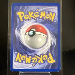 Pokemon TCG Spearow Jungle 1st Edition #62/64 NM/LP - Image 2