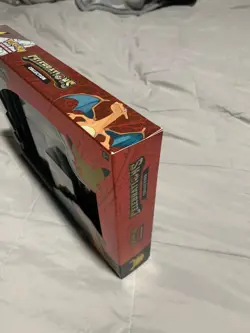 Pokemon TCG: NIB SEALED- CHOOSE A BOX- 4 Shining Fates Available- 25th Anni SOLD - Image 4