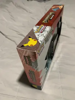 Pokemon TCG: NIB SEALED- CHOOSE A BOX- 4 Shining Fates Available- 25th Anni SOLD - Image 5