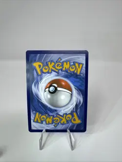 Gurdurr 126/086 Sv: Black Bolt Holo Full Art Pokemon Brand New Rare Hot - Image 2