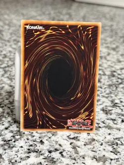 Delinquent Duo LCKC-EN101 Secret Rare Yugioh Legendary Collection Kaiba NM - Image 2